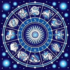 Astrology and horoscope reading in london